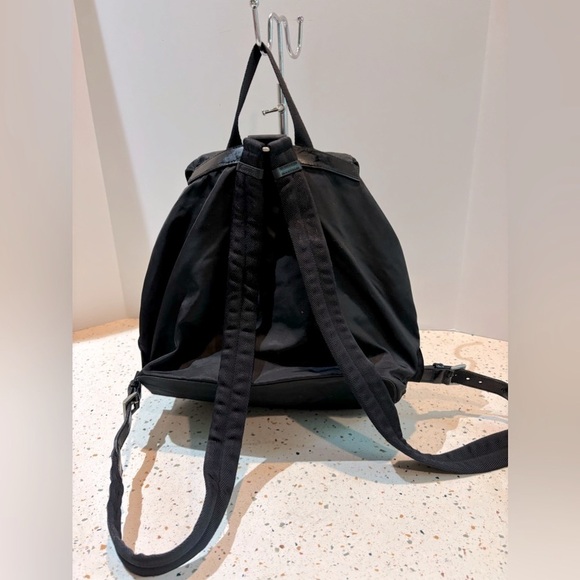 Vintage PRADA Small Backpack Bag - Picture 3 of 15